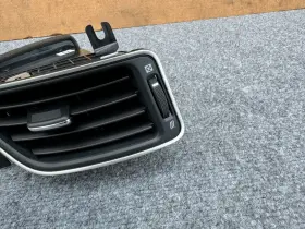 68761-4GA0A INFINITI Dash Dashboard Left Driver Ac Vent #3