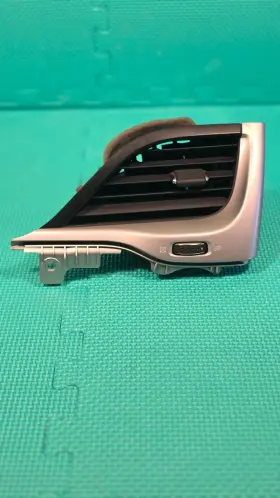 6MC941S5AA JEEP Passenger Right Dashboard Ac Air Vent Outlet