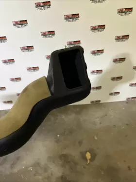 77420-S2A-A020 Dash Duct Heat Tube Vent S2000 #2