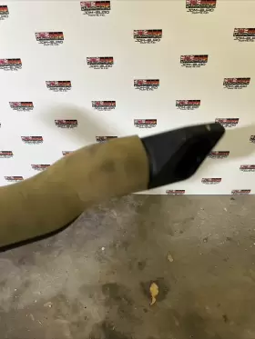 77420-S2A-A020 Dash Duct Heat Tube Vent S2000 #3