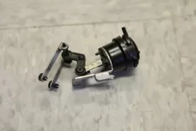 928.573.309.03 PORSCHE Vacuum Actuator Ac Air Mix Control 911