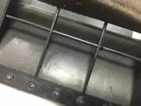 964.572.043.01 PORSCHE Rear Ventilation Vent Duct Bleeding #3