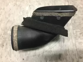 964.572.045.00 PORSCHE Ventilation Unit Footwell Connector #2