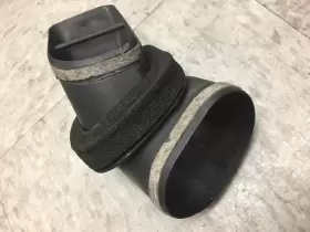 964.572.045.00 PORSCHE Ventilation Unit Footwell Connector #3