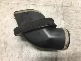 964.572.045.00 PORSCHE Ventilation Unit Footwell Connector