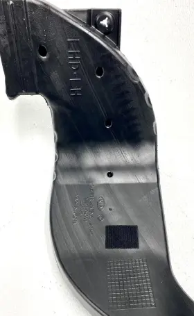 97361Q5000 KIA Duct Heating Lh Seltos Rr #3