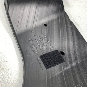 97371Q5000 KIA Duct Rear Heating Rh Seltos #2