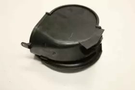 993.572.230.00 PORSCHE Ventilation Unit Blower Motor Cover #2