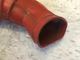 99357278500 PORSCHE Left Heater Control Box Connection Hose #2