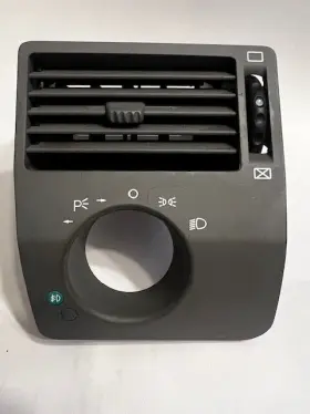 A1938300354 CHRYSLER Driver Left Air Vent Outlet Crossfire