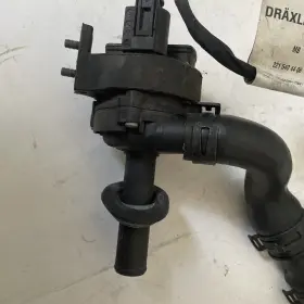 A2218350164 MERCEDES Mercedess Secondary Heater Water Pump Cl #2
