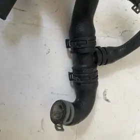 A2218350164 MERCEDES Mercedess Secondary Heater Water Pump Cl #3