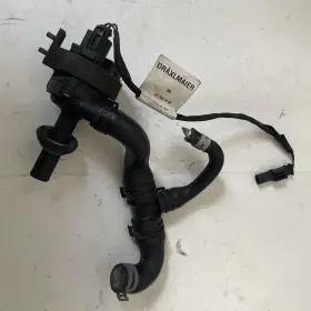 A2218350164 MERCEDES Mercedess Secondary Heater Water Pump Cl