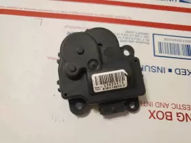 ADP11362002S CHEVROLET Hvac Air Blend Door Actuator Corvette