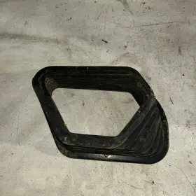 D3TA1002105 Rubber Kick Panel Vent Passenger Air F150 Bronco