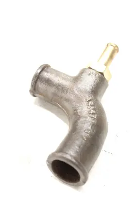 A4147 OEM/FACTORY Mgb Coolant Water Branch Elbow Tube Pipe #3