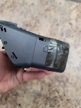GM-15112829 HUMMER Right Center Dash Vent H3 #3