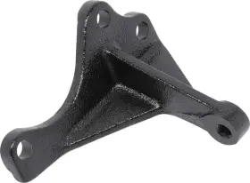 14256 OER Ac Compressor Mounting Bracket Big Block Lower Nova