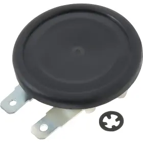 1998874 OER Vacuum Actuated Clutch Buick Chevrolet Pontiac