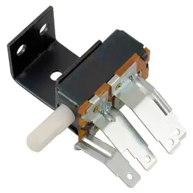 3925724 OER Heater Ac Blower Control Switch Camaro Firebird