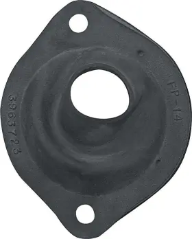 3963723 OER Heater Pipe Grommet Ac Camaro Firebird
