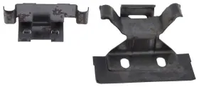 A9600107 OER Big Block Heater Core Mounting Chevy Camaro Nova