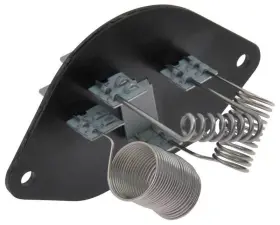 1571968 OER AUTHORIZED Cadillacchevy Heater Blower Motor Ac #2