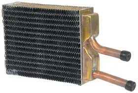 18476BB OER AUTHORIZED Heater Core Ac Copper Ford Mercury