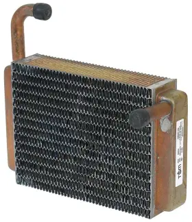 18476CB OER AUTHORIZED Heater Core Ac Copper Ford Mercury