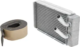 3035420 OER AUTHORIZED Heater Gm Impala Caprice Bonneville