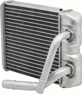 52461917 OER AUTHORIZED Fleetwood Heater Core Air Caprice