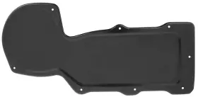 748838 OER AUTHORIZED Firewall Block Plate Heater Buick