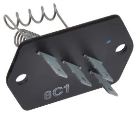 9791201 OER AUTHORIZED Tempest Blower Motor Resistor Cac Gto