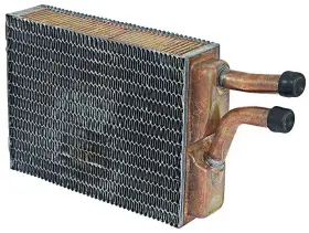 A4610233 OER AUTHORIZED Heater Core Ac Copper Ford Mustang
