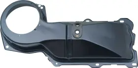 AL303 OER AUTHORIZED Heater Box Big Block Camaro Nova