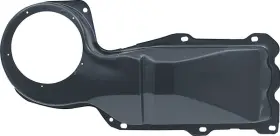 AL304 OER AUTHORIZED Heater Box Cover Ac Camaro Firebird Nova