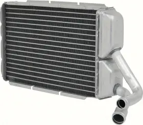 B2240 OER AUTHORIZED Heater Core Air Buick Chevrolet Pontiac
