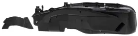 C2478 OER AUTHORIZED Heater Core Air Conditioning Camaro