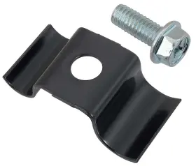CX9283 OER AUTHORIZED Battery Tray Hose Clamp Ac Bolt Chevy