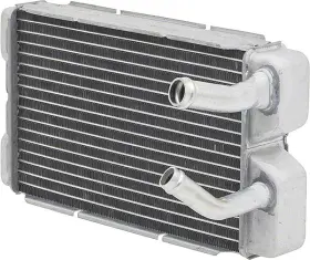 H2247 OER AUTHORIZED Heater Core Ac Camaro Firebird Nova