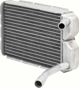H2299 OER AUTHORIZED Ventura Omega Heater Core Camaro Nova