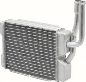 H7020 OER AUTHORIZED Heater Core Block Air Chevy Nova