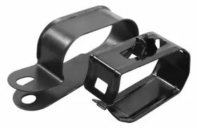 K556 OER Heater Hose Bracket Set Buick Chevy Pontiac