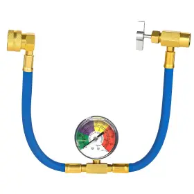 OHLEATS-2715RR OHLEATS Refrigerant Charge Hose Kit