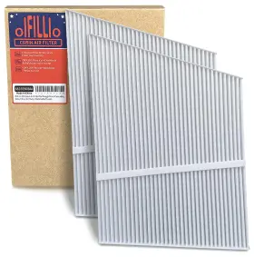 68169308AA-NX OIFILLIO Cabin Promaster Air Filter 1500 2500