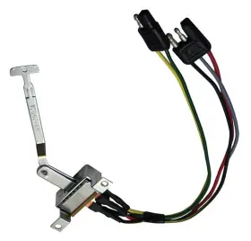 19986B OLD AIR PRODUCTS Heater Blower Motor Switch Ac Mustang