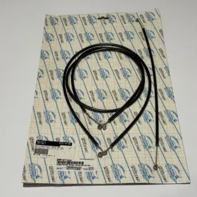 26-3160 OLD AIR PRODUCTS Ez Heater Defroster Cable Set Chevy