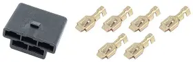 AP0501 OLD AIR PRODUCTS Terminal Blower Switch Harness Repair