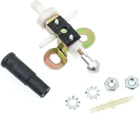 AP0530 OLD AIR PRODUCTS Heater Valve Vacuum Switch Impala