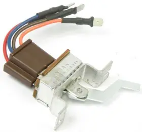 AP0558 OLD AIR PRODUCTS Blower Switch Resistor